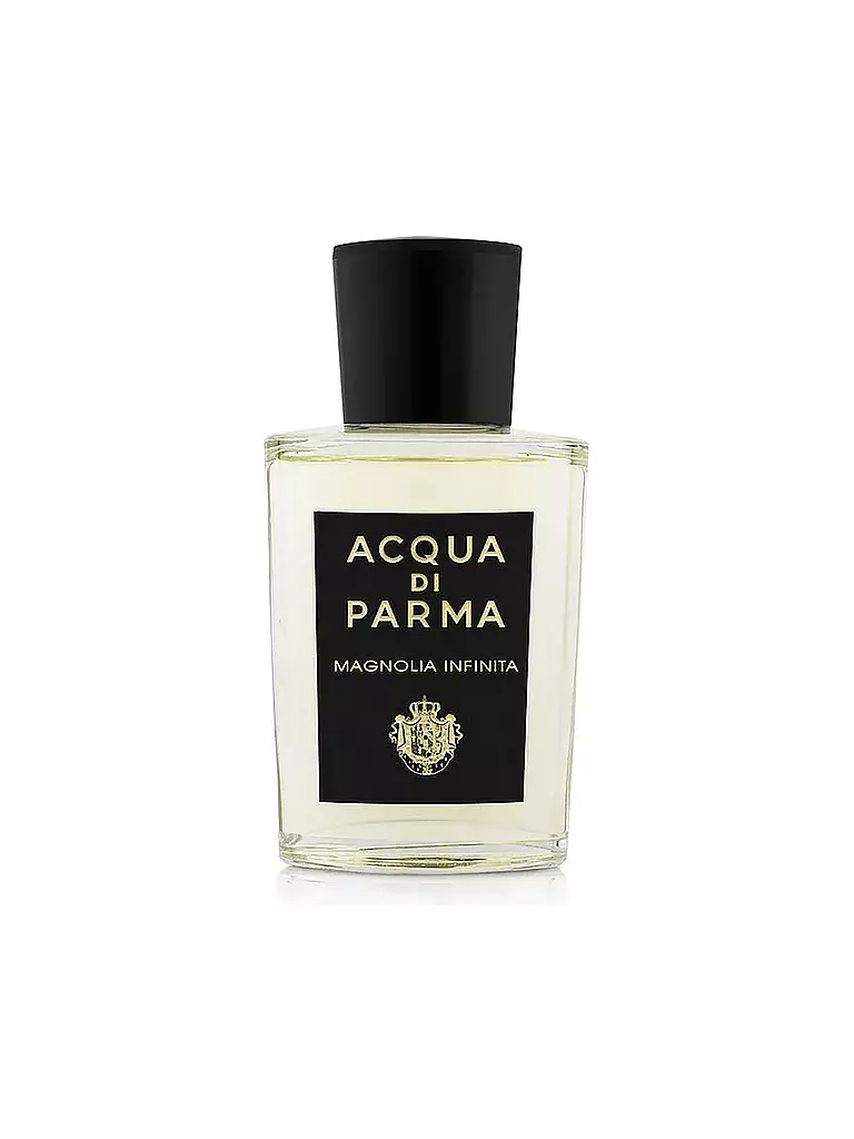 ACQUA DI PARMA | Magnolia Infinita Eau de Parfum Vaporizador Natural 100 ml | Sin color