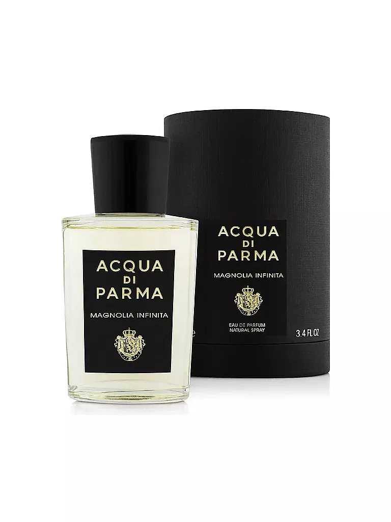 ACQUA DI PARMA | Magnolia Infinita Eau de Parfum Vaporizador Natural 100 ml | Sin color