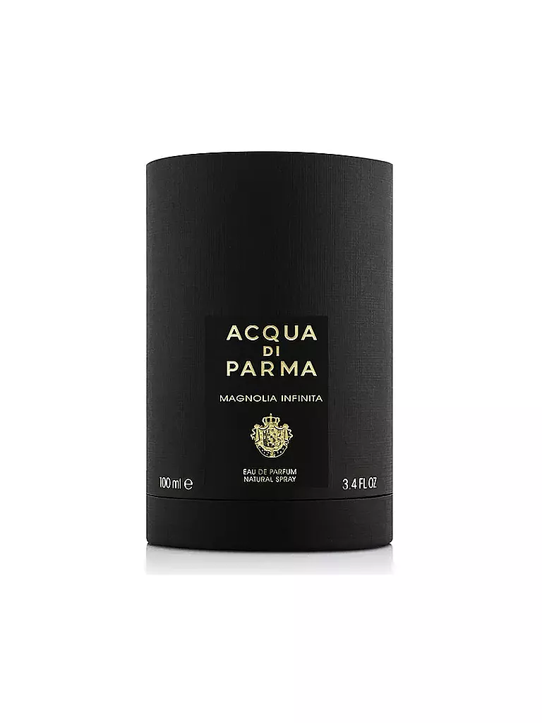 ACQUA DI PARMA | Magnolia Infinita Eau de Parfum Vaporizador Natural 100 ml | 