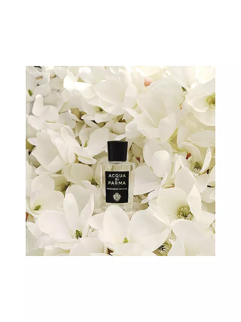 ACQUA DI PARMA | Magnolia Infinita Eau de Parfum Vaporizador Natural 100 ml | 