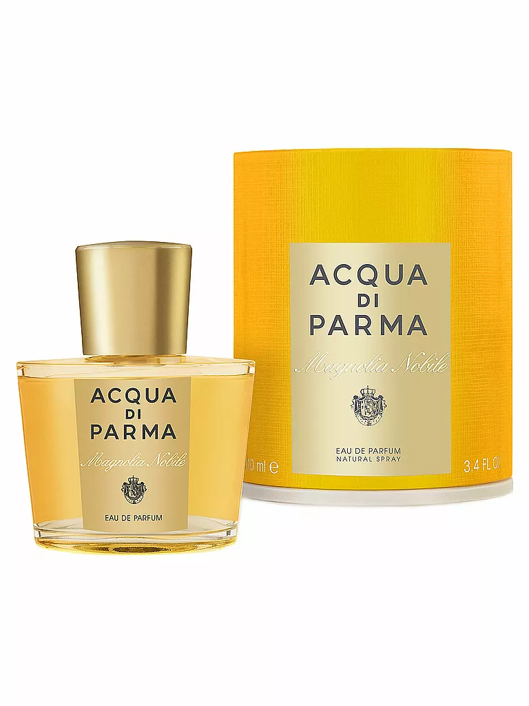 ACQUA DI PARMA | Magnolia Nobile Eau de Parfum 100ml | Sin color