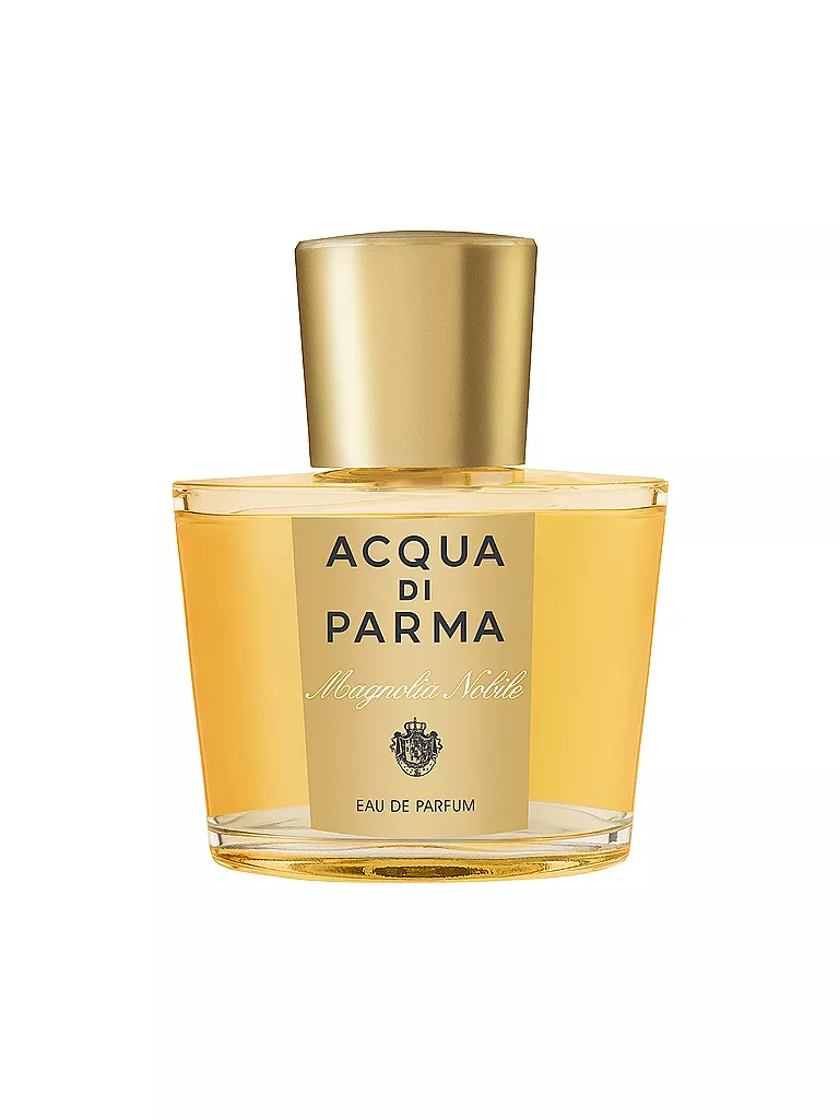ACQUA DI PARMA | Magnolia Nobile Eau de Parfum 50 ml | Sin color
