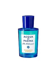 ACQUA DI PARMA | Mandarino di Sicilia Eau de Toilette 180ml | Sin color