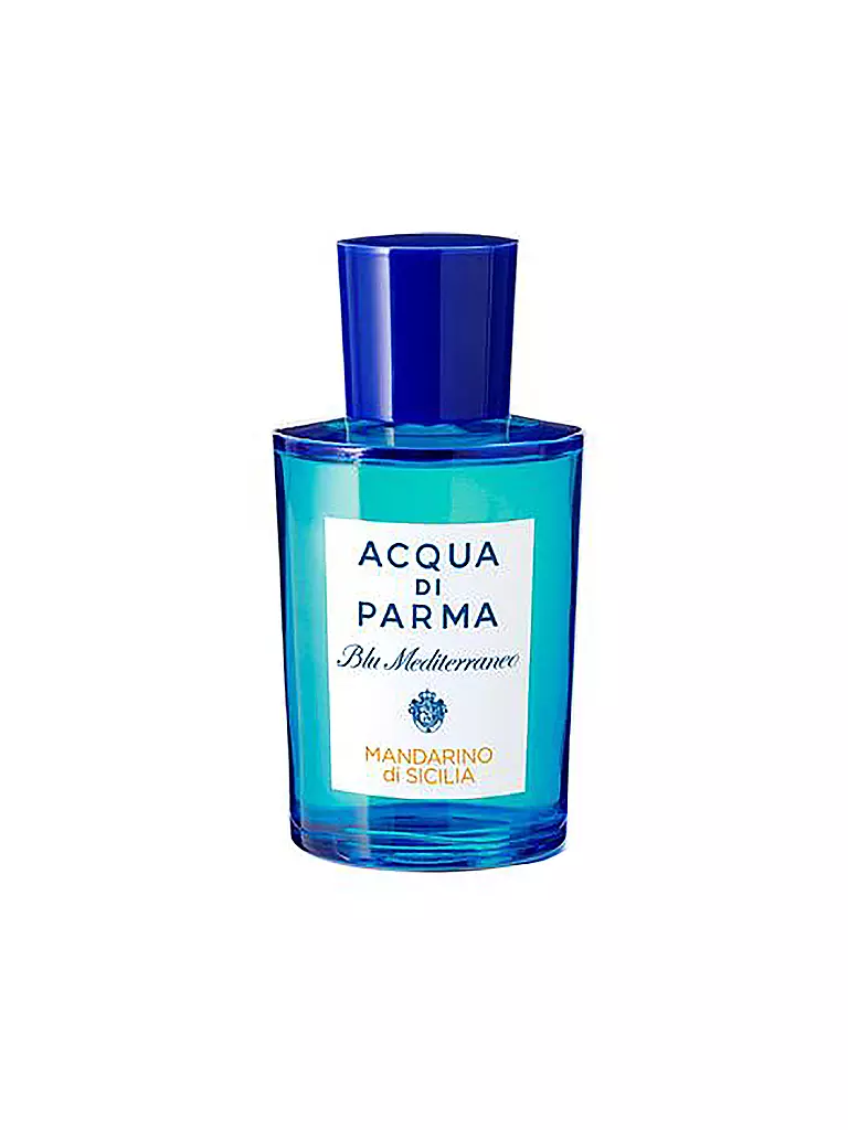 ACQUA DI PARMA | Mandarino di Sicilia Eau de Toilette 100ml | Sin color