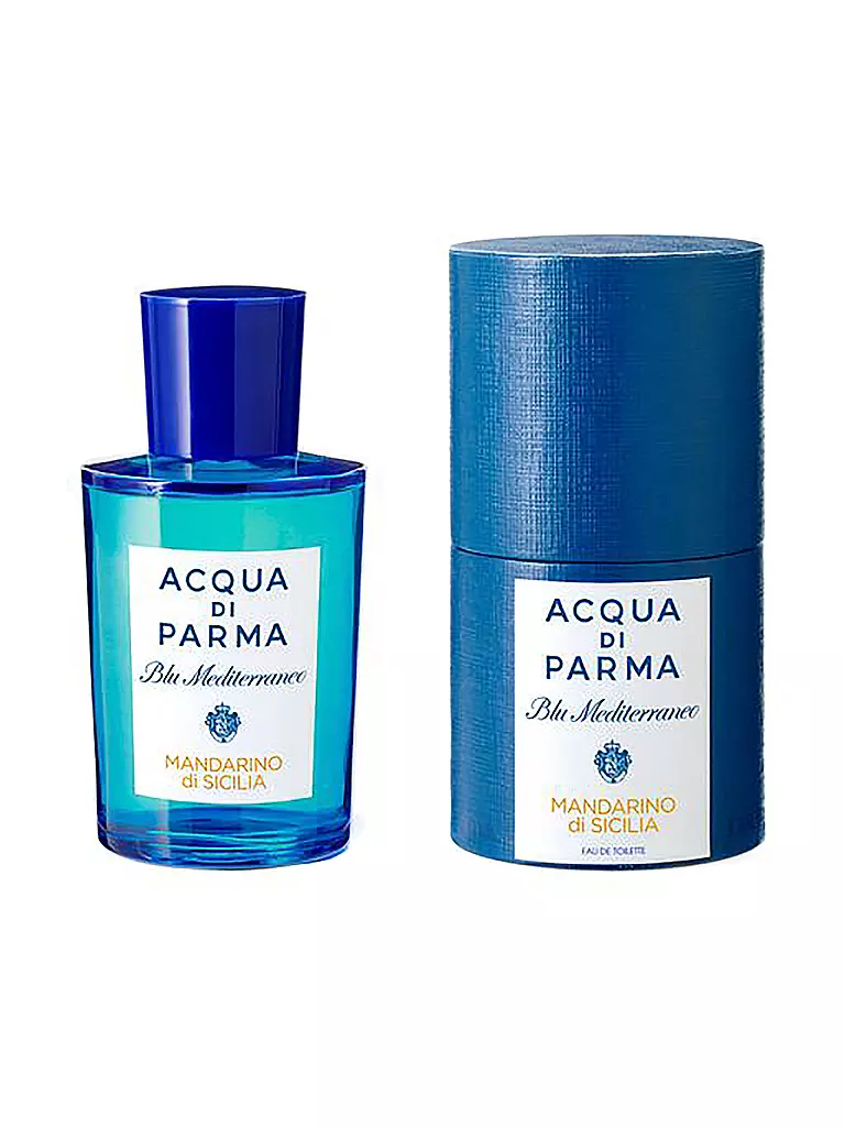ACQUA DI PARMA | Mandarino di Sicilia Eau de Toilette 100ml | Sin color