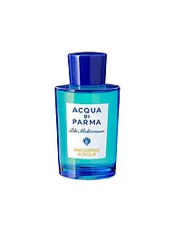 ACQUA DI PARMA | Mandarino di Sicilia Eau de Toilette 180ml | Sin color