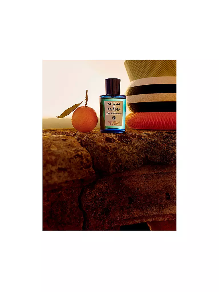 ACQUA DI PARMA | Mandarino di Sicilia Eau de Toilette 180ml | Sin color