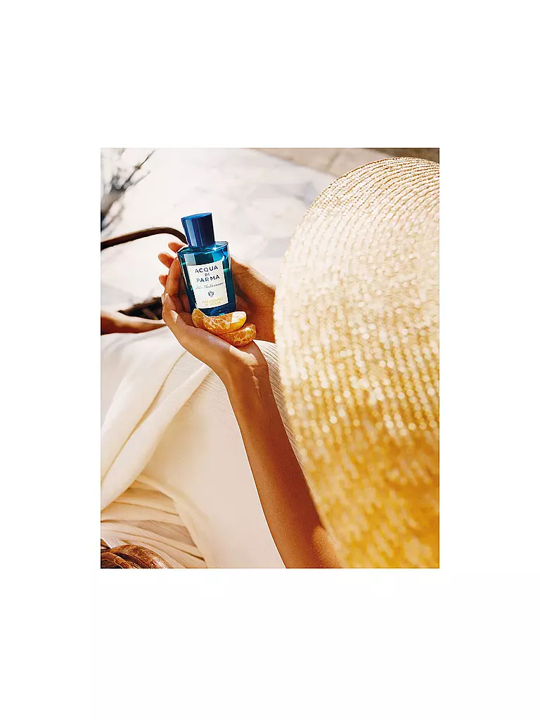 ACQUA DI PARMA | Mandarino di Sicilia Eau de Toilette 180ml | Sin color