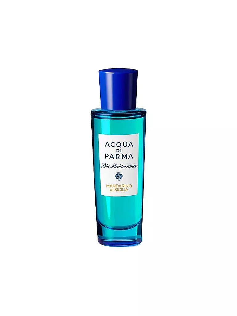ACQUA DI PARMA | Mandarino Di Sicilia Eau de Toilette 30 ml | Sin color