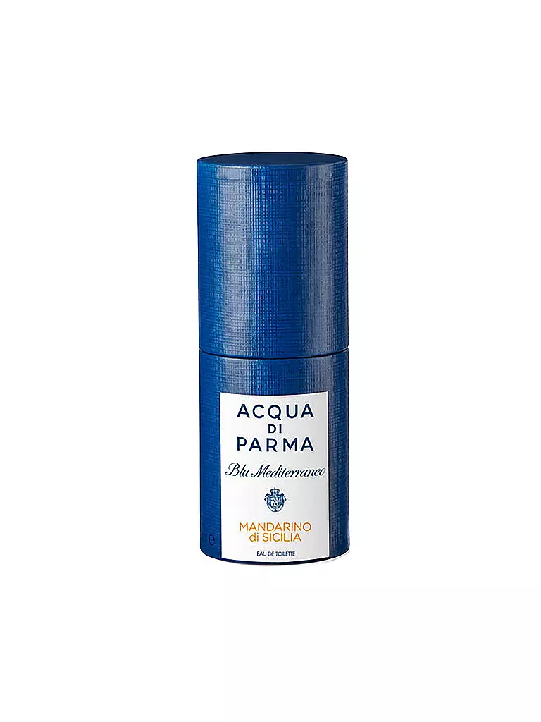 ACQUA DI PARMA | Mandarino Di Sicilia Eau de Toilette 30 ml | Sin color