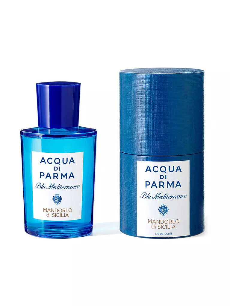 ACQUA DI PARMA | Mandorlo di Sicilia Eau de Toilette 100 ml | Sin color