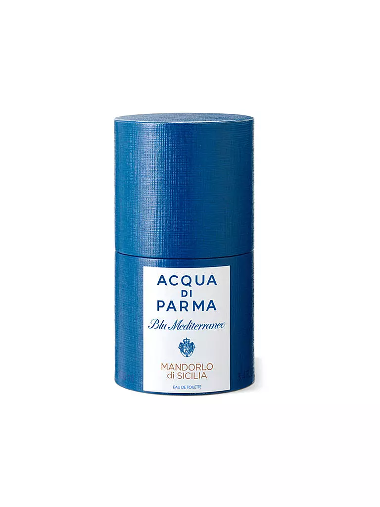 ACQUA DI PARMA | Mandorlo di Sicilia Eau de Toilette 100 ml | Sin color