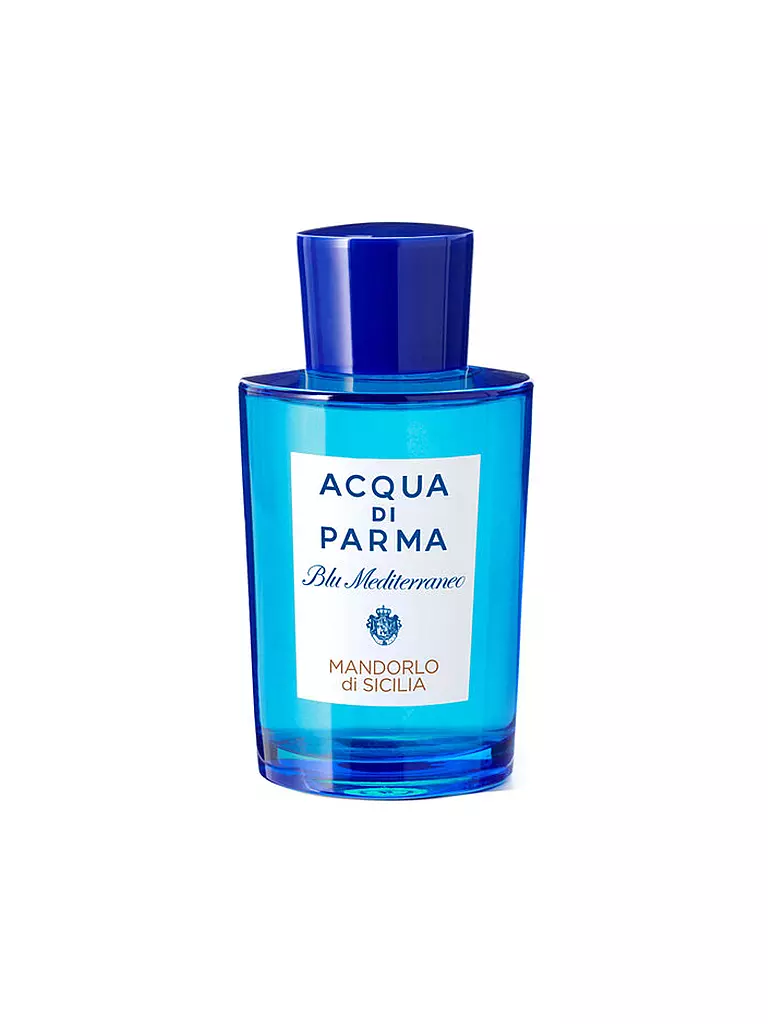 ACQUA DI PARMA | Mandorlo di Sicilia Eau de Toilette 180ml | Sin color