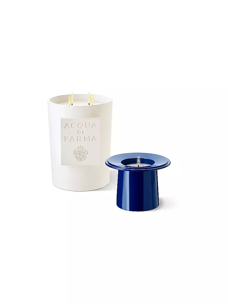 ACQUA DI PARMA | Mirto di Panarea Chapeau! Vela 1600g / 330g | Sin color