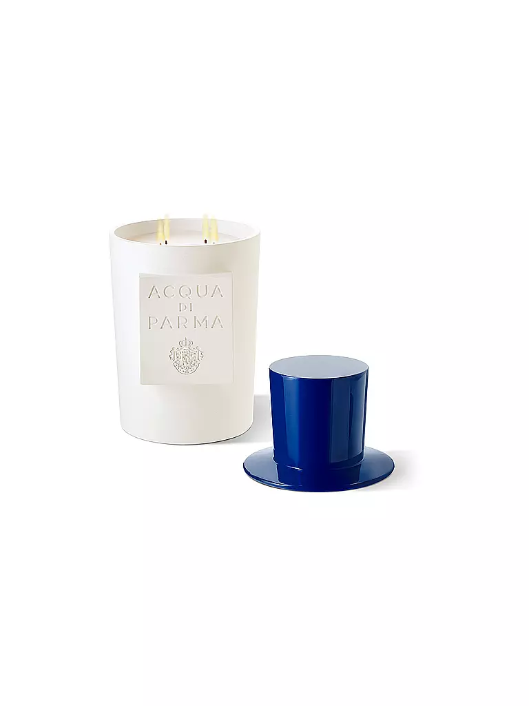 ACQUA DI PARMA | Mirto di Panarea Chapeau! Vela 1600g / 330g | 