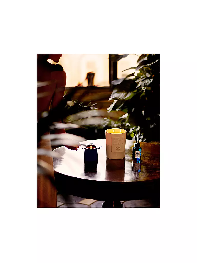 ACQUA DI PARMA | Mirto di Panarea Chapeau! Vela 1600g / 330g | 