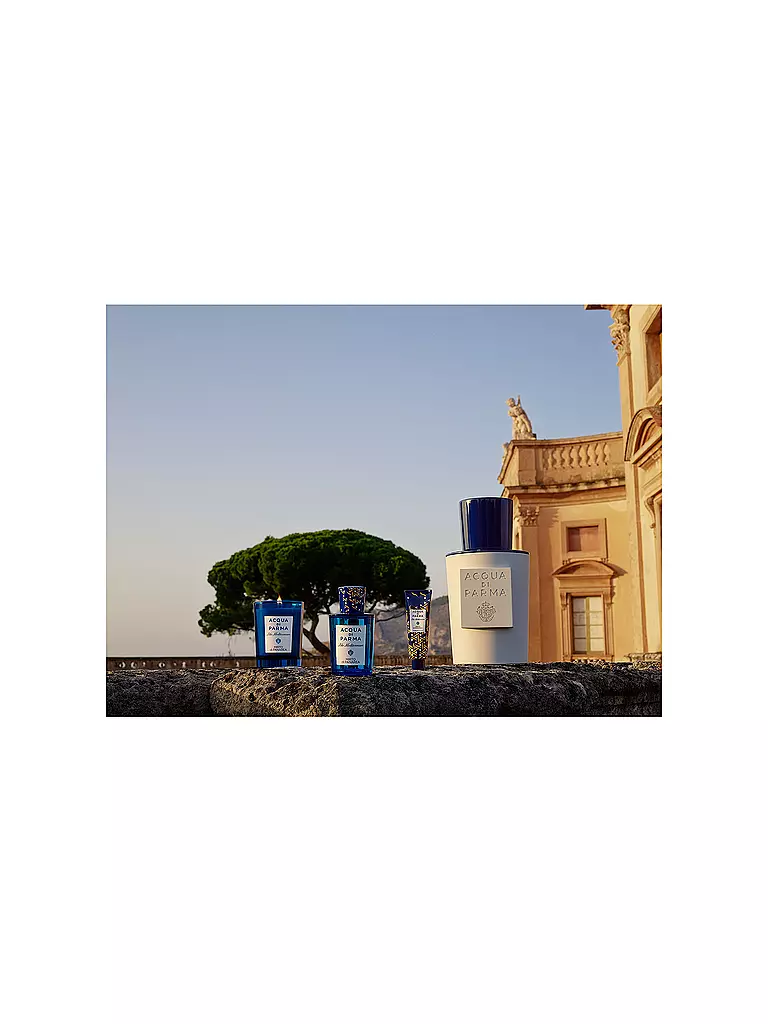 ACQUA DI PARMA | Mirto di Panarea Chapeau! Vela 1600g / 330g | 