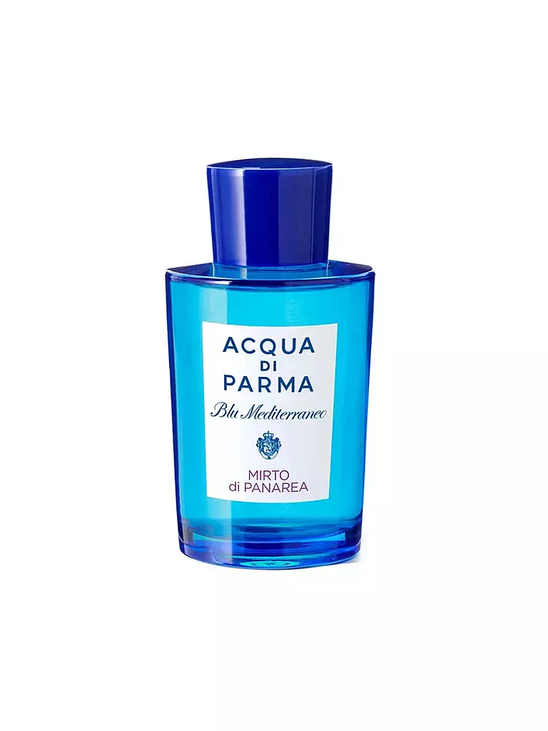 ACQUA DI PARMA | Mirto di Panarea Eau de Toilette 180ml | Sin color