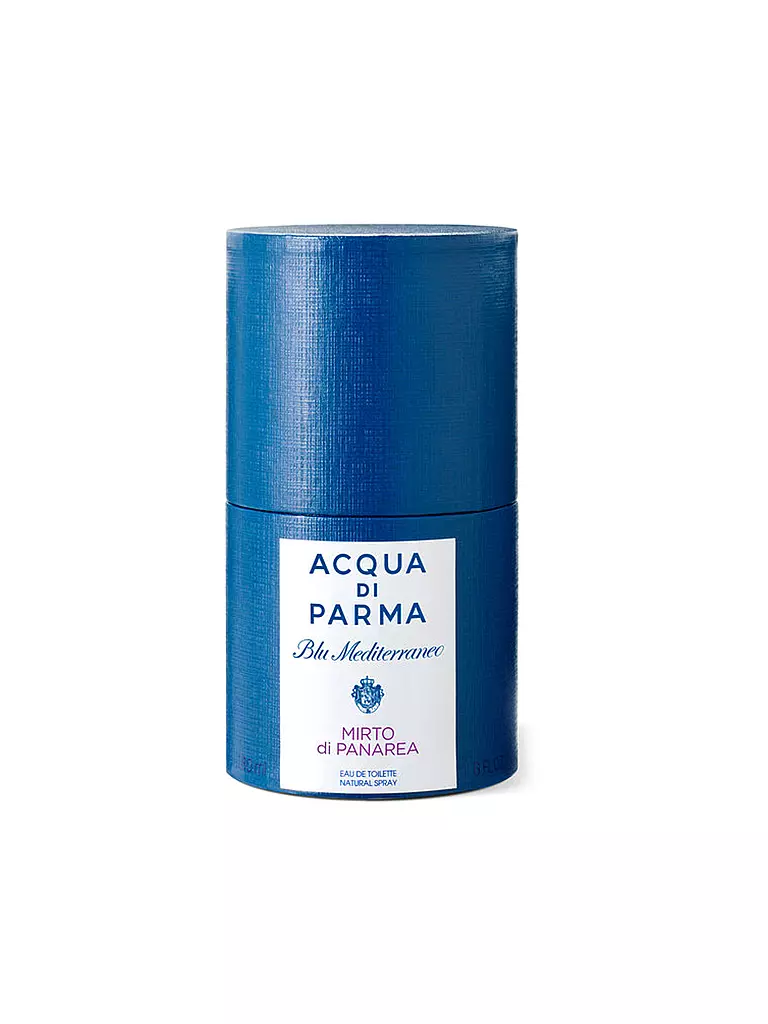 ACQUA DI PARMA | Mirto di Panarea Eau de Toilette 180ml | Sin color