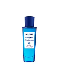 ACQUA DI PARMA | Mirto di Panarea Eau de Toilette Spray Natural 30ml | Sin color