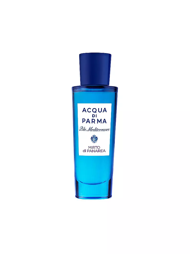 ACQUA DI PARMA | Mirto di Panarea Eau de Toilette Spray Natural 30ml | Sin color