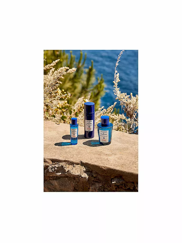 ACQUA DI PARMA | Mirto di Panarea Eau de Toilette Spray Natural 30ml | 