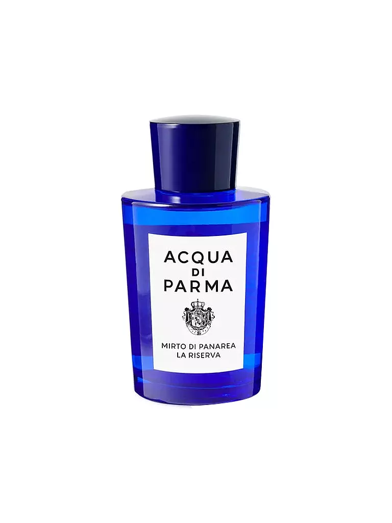 ACQUA DI PARMA | Mirto di Panarea La Riserva Eau de Parfum 180ml | Sin color