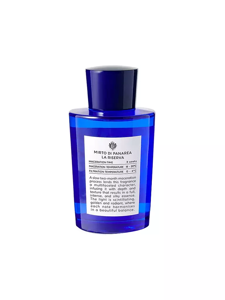 ACQUA DI PARMA | Mirto di Panarea La Riserva Eau de Parfum 180ml | Sin color