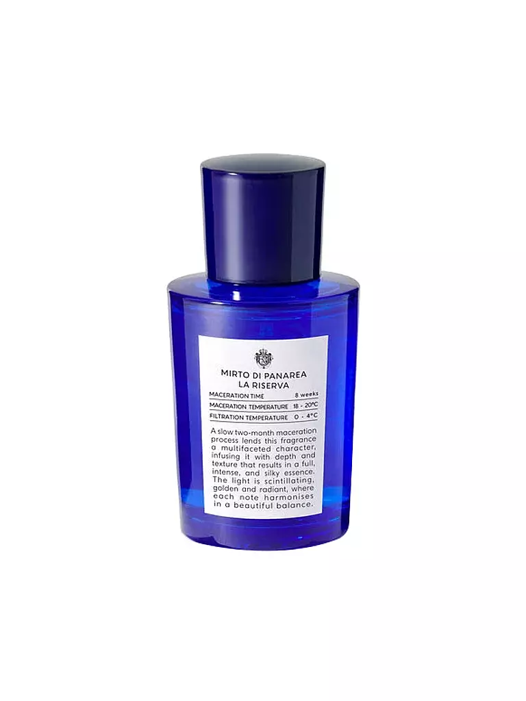 ACQUA DI PARMA | Mirto di Panarea La Riserva Eau de Parfum 50ml | Sin color