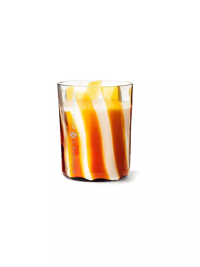ACQUA DI PARMA | Mur Caminetto Candle 500g | Sin color