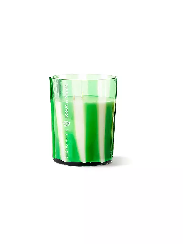 ACQUA DI PARMA | Murano Bosco Candle 500g | Sin color