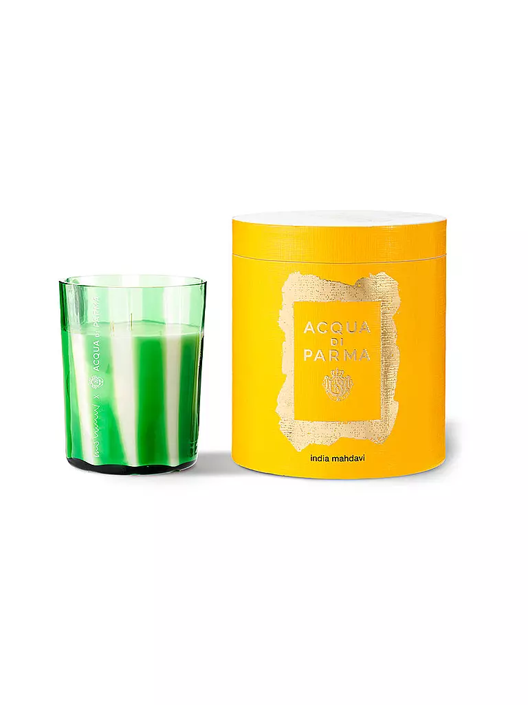 ACQUA DI PARMA | Murano Bosco Candle 500g | Sin color
