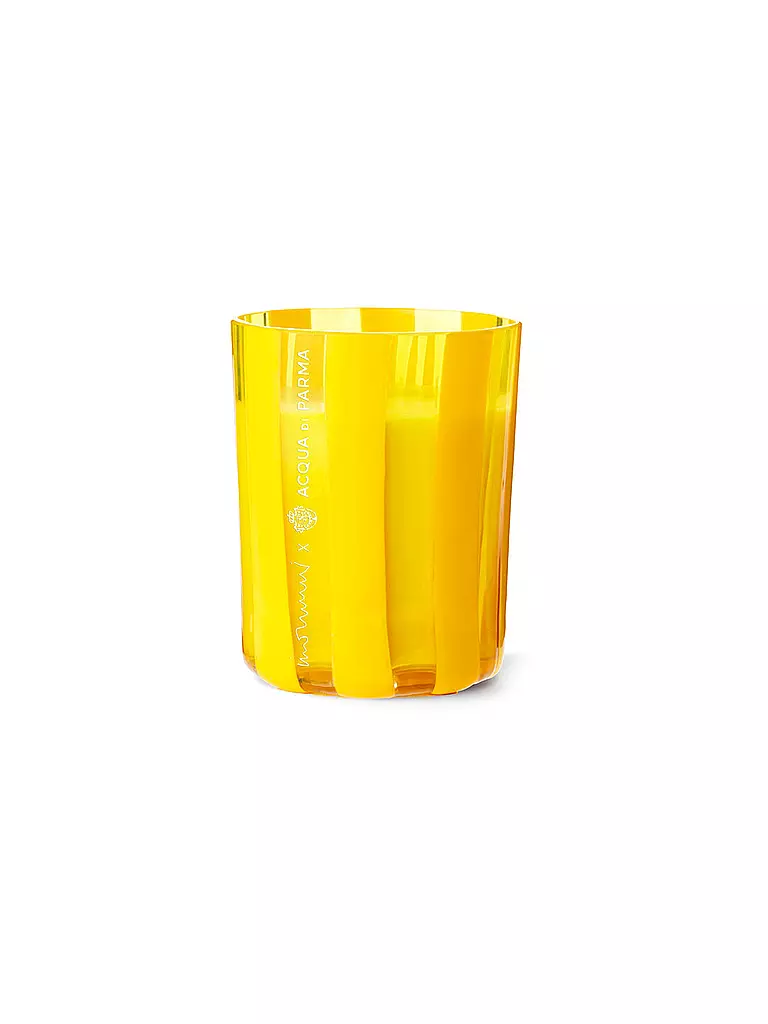 ACQUA DI PARMA | Murano Panettone Candle 500g | Sin color