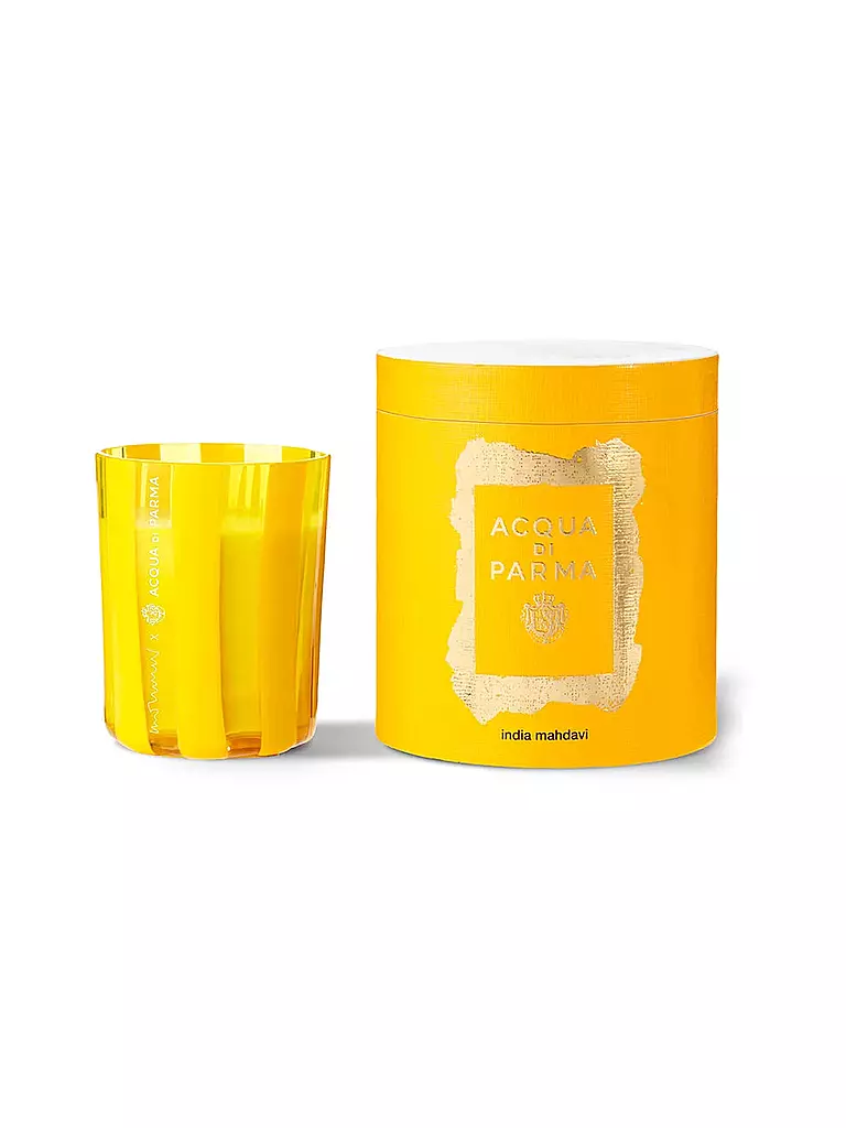 ACQUA DI PARMA | Murano Panettone Candle 500g | Sin color