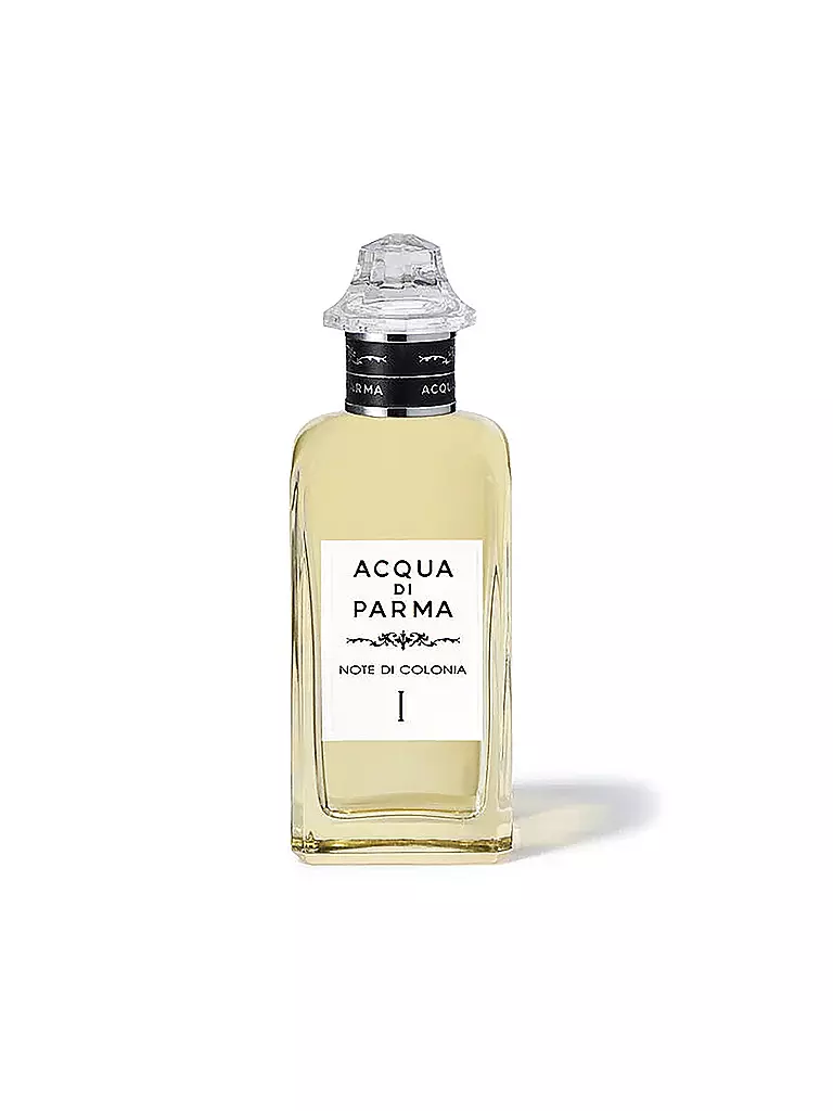 ACQUA DI PARMA | Note Di Colonia I Eau de Cologne 150ml | Sin color