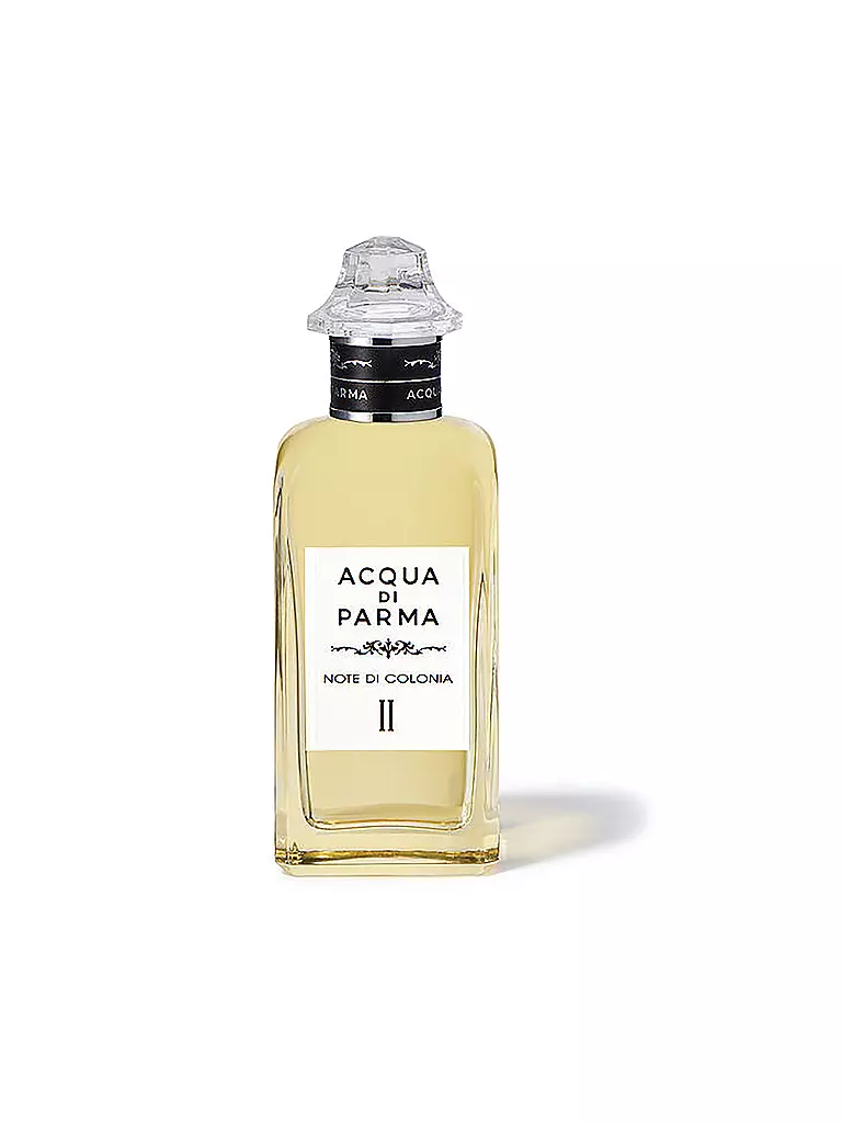 ACQUA DI PARMA | Note Di Colonia II Eau de Cologne 150ml | Sin color
