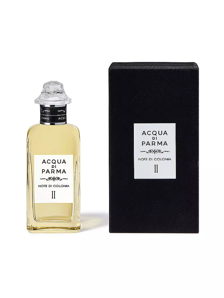 ACQUA DI PARMA | Note Di Colonia II Eau de Cologne 150ml | Sin color