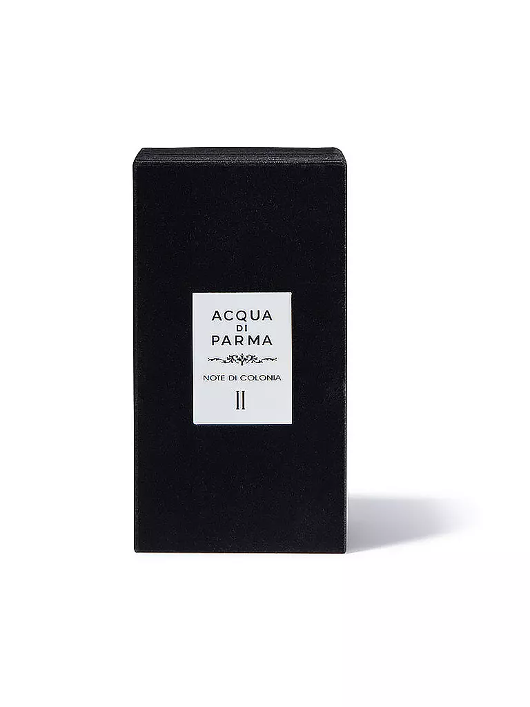 ACQUA DI PARMA | Note Di Colonia II Eau de Cologne 150ml | Sin color