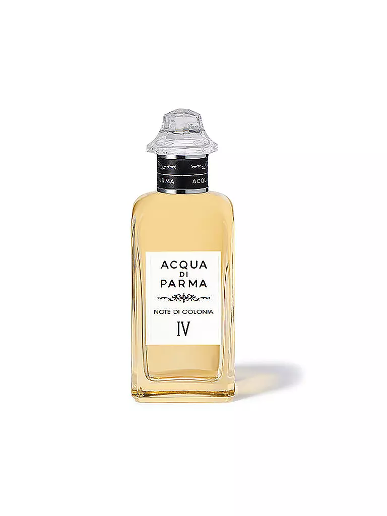 ACQUA DI PARMA | Note Di Colonia IV Eau de Cologne 150ml | Sin color