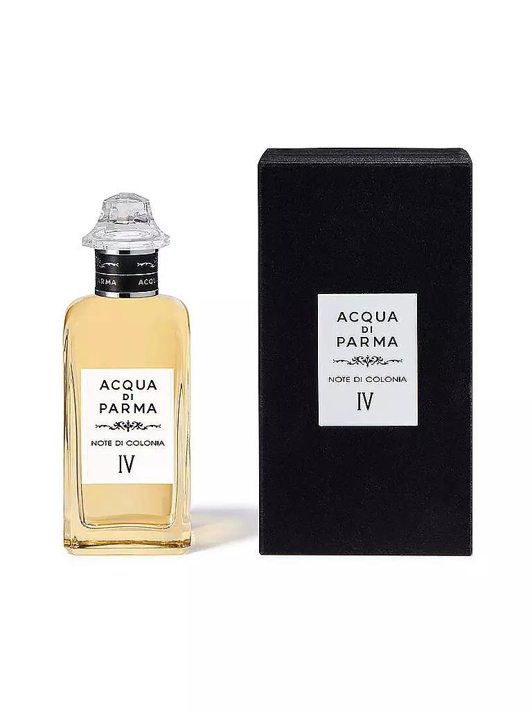 ACQUA DI PARMA | Note Di Colonia IV Eau de Cologne 150ml | Sin color