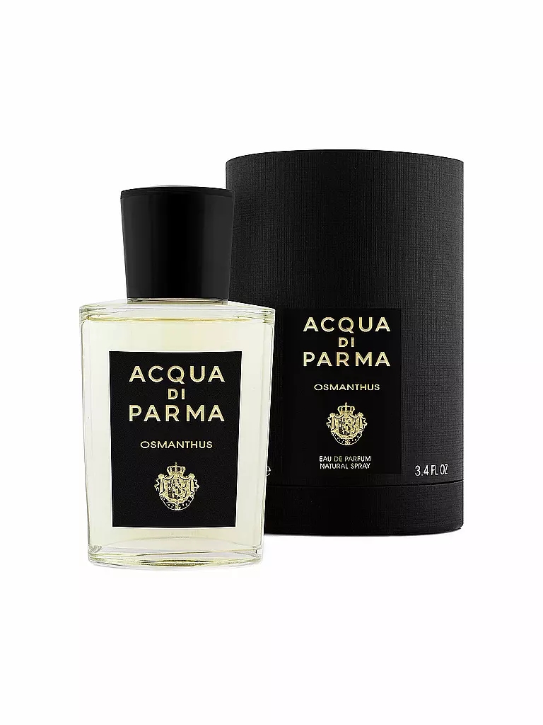 ACQUA DI PARMA | Osmanthus Eau de Parfum Spray Natural 100ml | Sin color