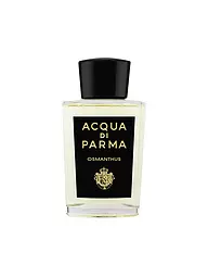 ACQUA DI PARMA | Osmanthus Eau de Parfum Vaporizador Natural 180ml | Sin color