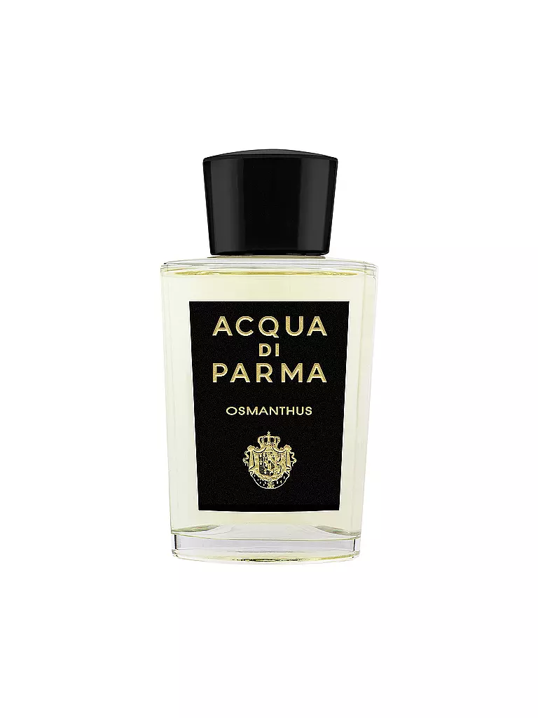 ACQUA DI PARMA | Osmanthus Eau de Parfum Vaporizador Natural 180ml | Sin color