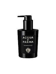ACQUA DI PARMA | Osmathus Hand & Body Wash 300ml | Sin color