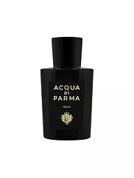 ACQUA DI PARMA | Oud Eau de Parfum Vaporizador Natural 100ml | Sin color