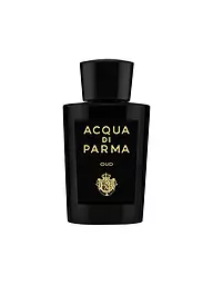 ACQUA DI PARMA | Oud Eau de Parfum Vaporizador Natural 180ml | Sin color