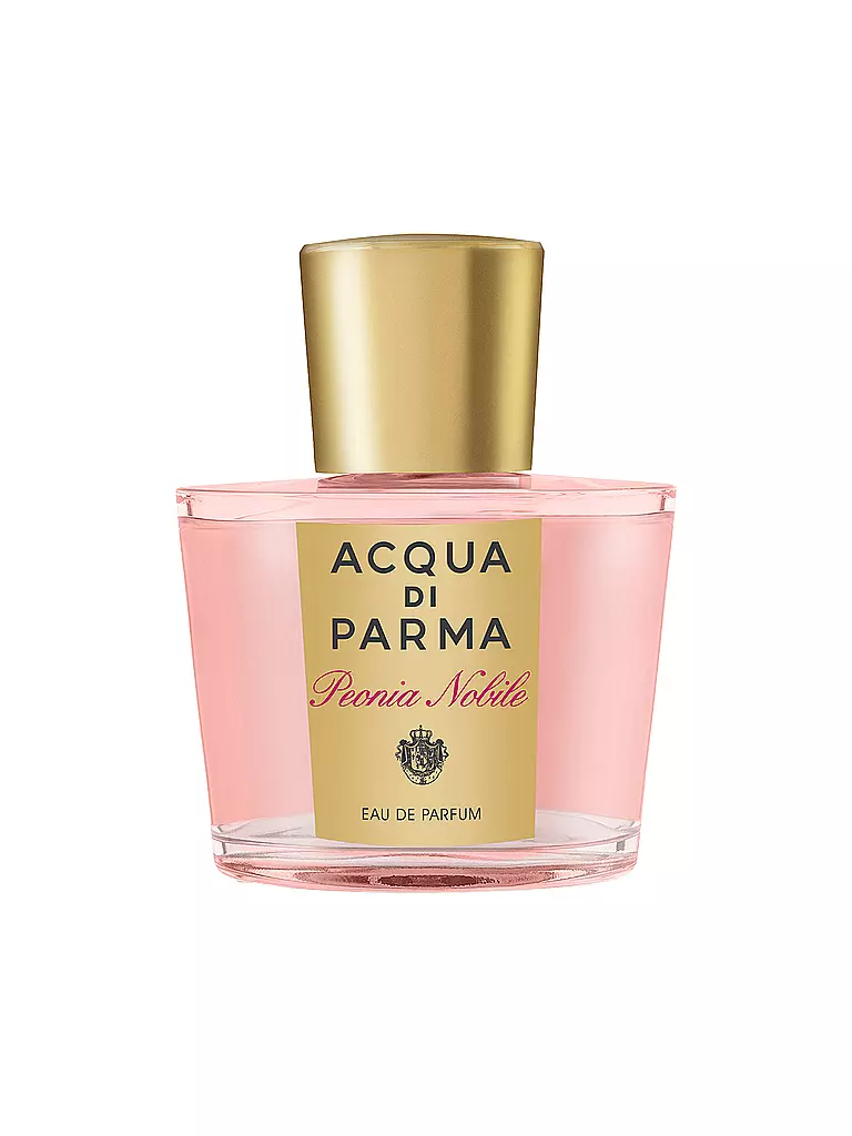 ACQUA DI PARMA | Peonia Nobile Eau de Parfum Vaporisateur 100ml | Sin color