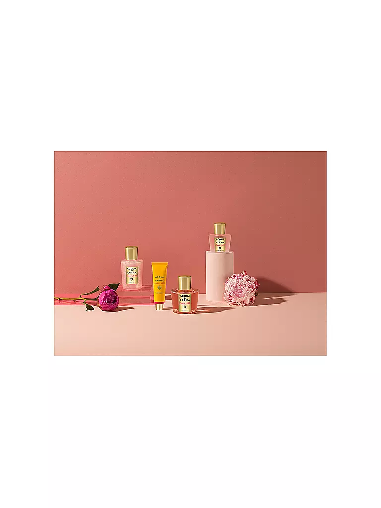 ACQUA DI PARMA | Peonia Nobile Eau de Parfum Vaporizador 50ml | 