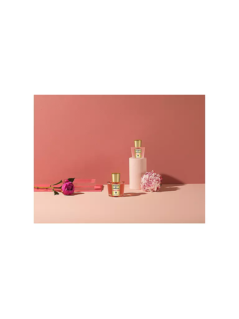 ACQUA DI PARMA | Peonia Nobile Eau de Parfum Vaporizador 50ml | 