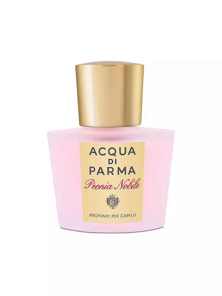 ACQUA DI PARMA | Peonia Nobile Hair Mist 50ml | Sin color